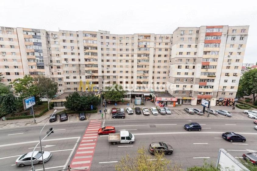 Apartament cu 3 camere decomandat în Nord