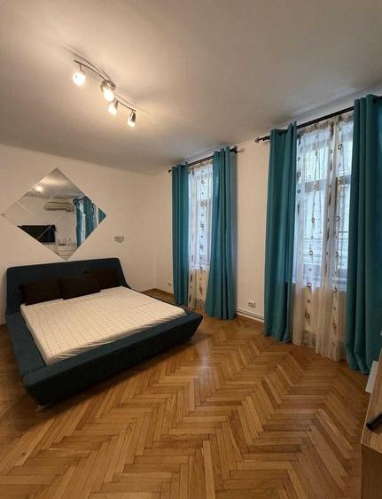 Casă cu 2 camere în Rosetti