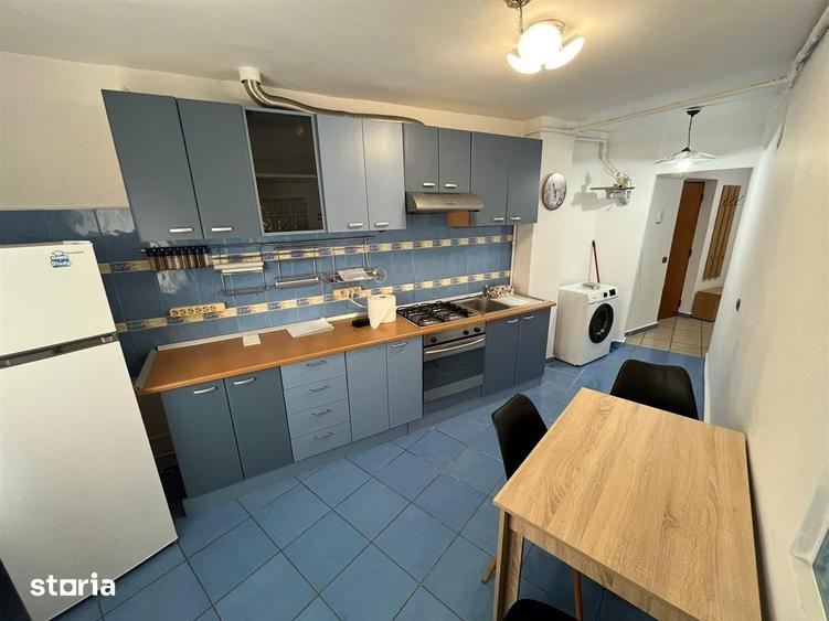 Apartament cu 2 camere decomandat în Ștrand
