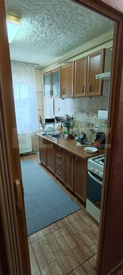 Apartament 3 camere, 2 băi, mobilat, central Luduș - 11
