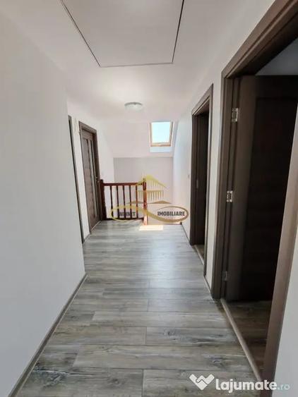 Casă cu 4 camere cu Teren 1009 Mp în Răcăciuni