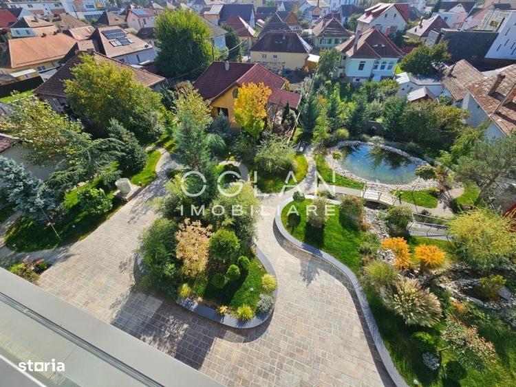 Spatii de birouri PREMIUM (nZEB) 449 mp, ZONA CENTRALA - 16