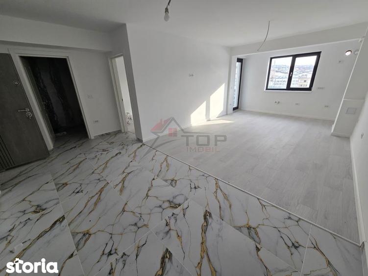 Apartament cu 2 camere în Bârnova