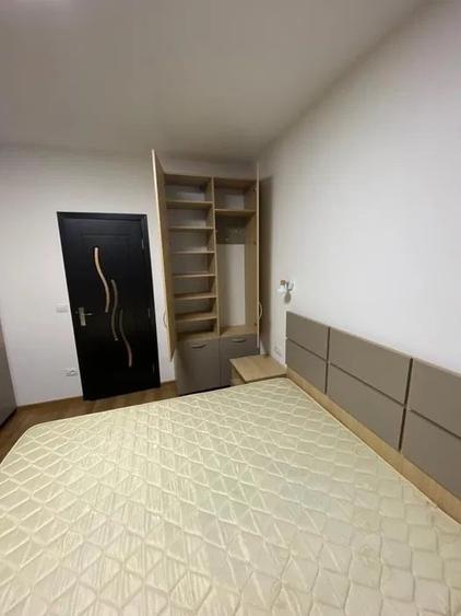 Apartament cu 1 cameră complet renovat – Zona Stadion, Botoșani | Etaj 2 -37500 - 7