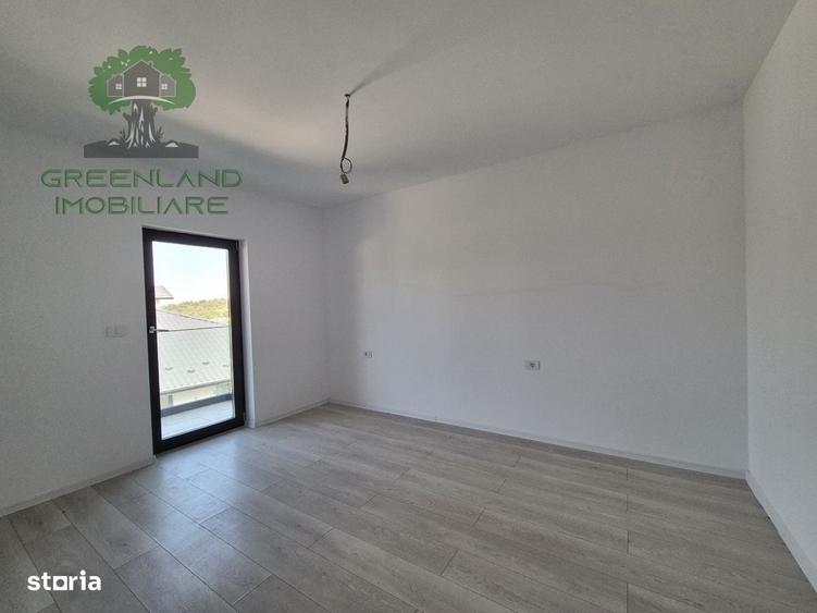 Casă cu 4 camere în Tomești