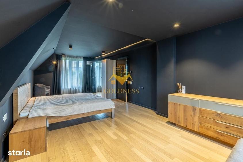 3 Camere, Penthouse, Premium, Europa,Zorilor,Parcare,UMF, Calea Turzii - 1