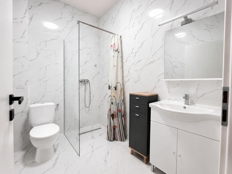 Apartament cu 2 camere decomandat în Calea Urseni