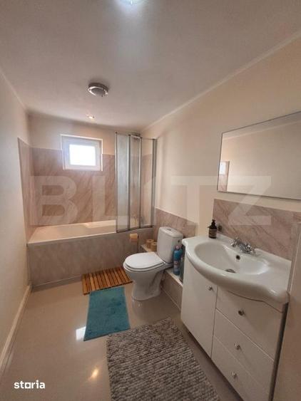 Casă cu 3 camere cu Teren 1300 Mp în Aninoasa