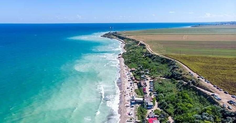 Teren agricol extravilan de 210000 mp, în Tuzla
