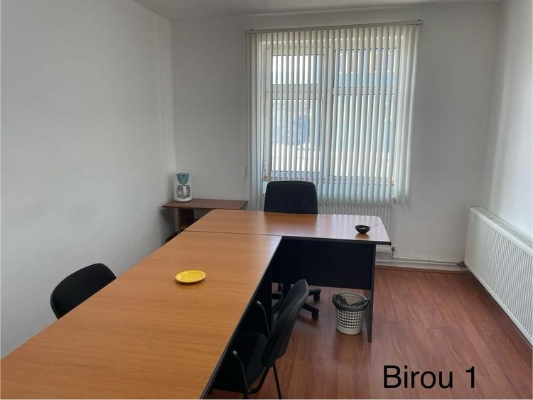 Spațiu comercial, de 78 mp, în Viforâta