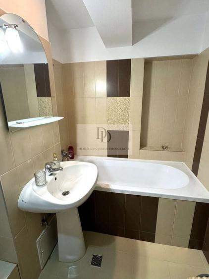 Apartament spațios cu 3 camere + 2 Bai + 2 balcoane | Dorobanților - 20