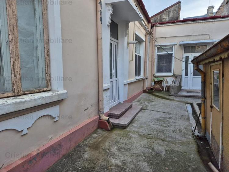 Casă cu 3 camere cu Canalizare în Apollo