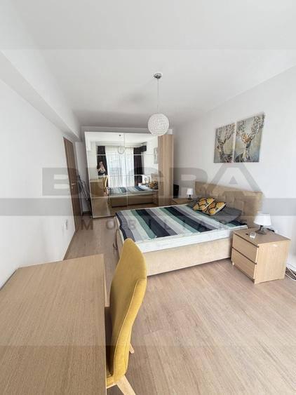 Apartament cu 2 camere decomandat în Bună Ziua