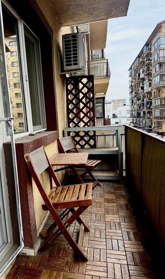 Inchiriez apartament 2 camere - 5