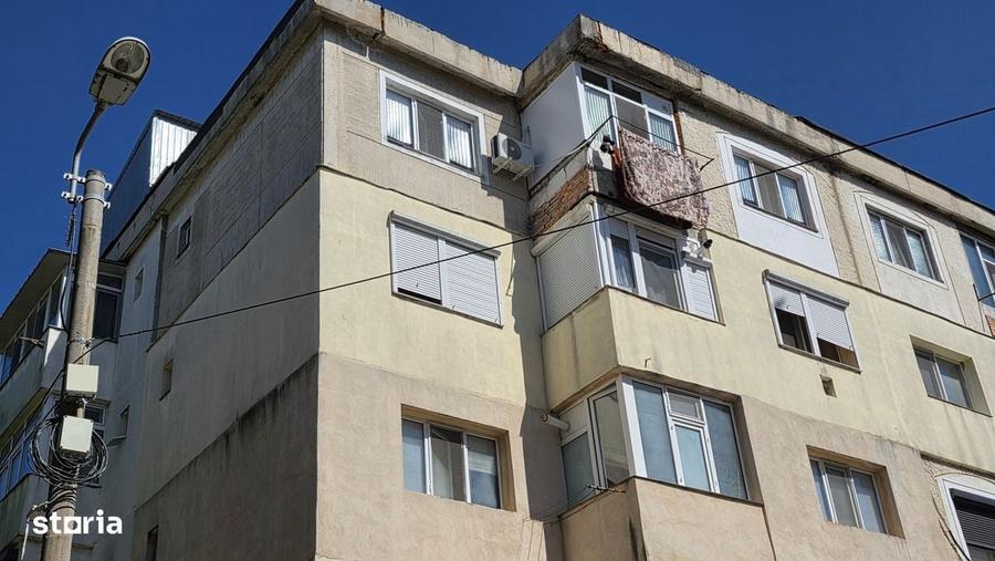 Apartament cu 2 camere în Orizont