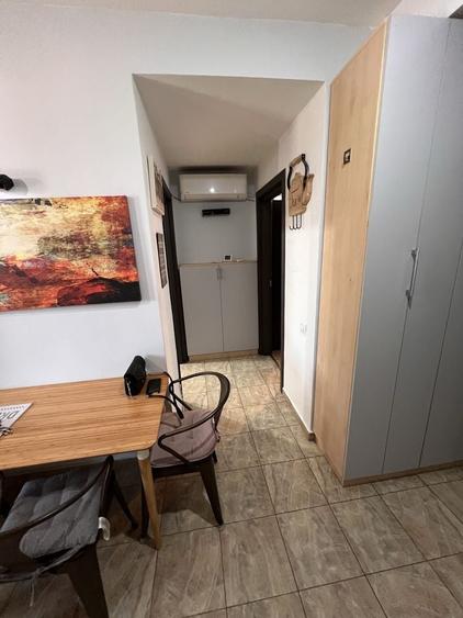 Apartament 2 camere decomandat, 53,38 mp, 2 balcoane, parcare proprietate Otopeni central - 1