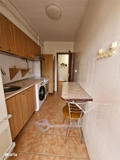 Apartament 1 Camera Decomandat Nicolina-Lidl - 6