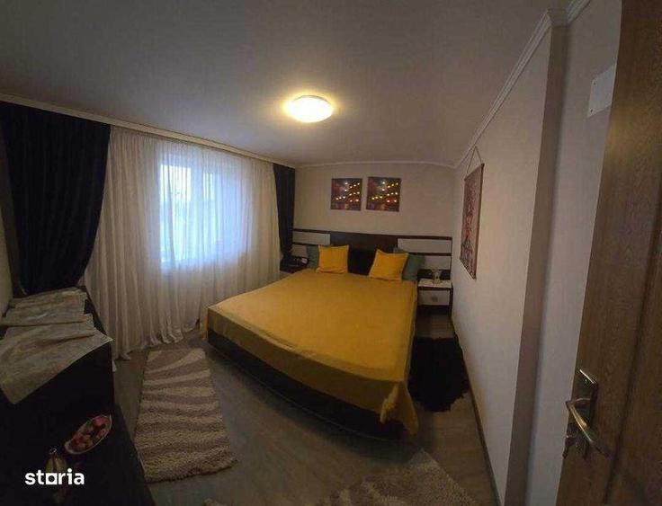Casă cu 4 camere cu Teren 90 Mp în Central