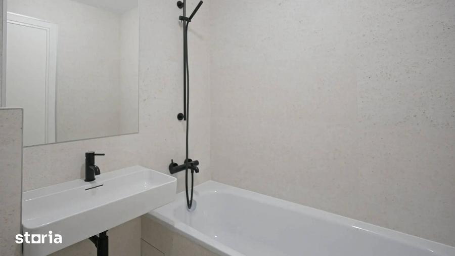 Apartament cu 2 camere în Floreasca