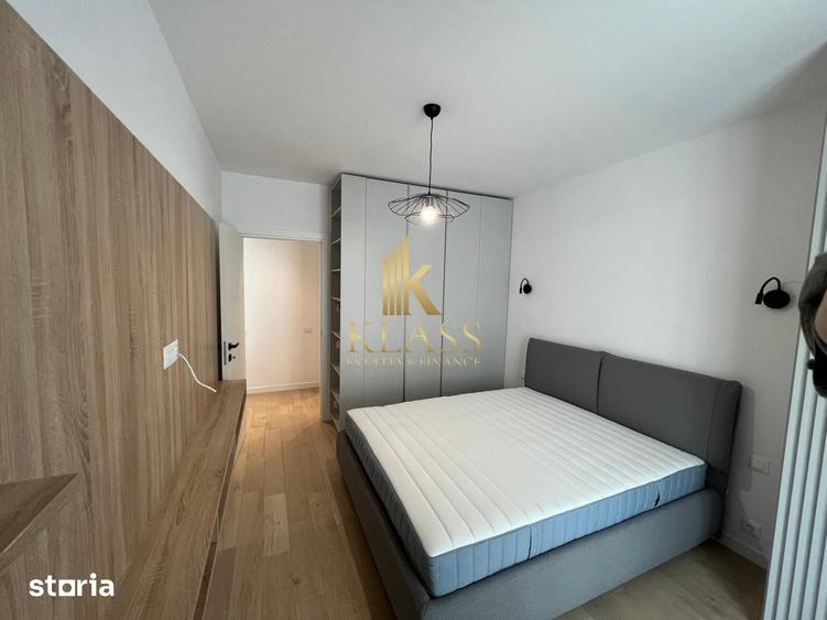 Apartament cu 2 camere decomandat în 13 Septembrie