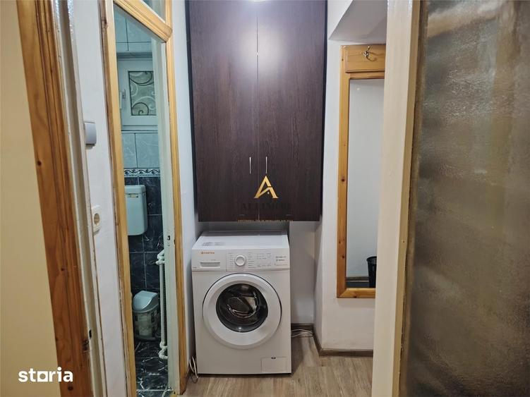 Garsoniera de inchiriat in Ploiesti, zona Mihai Viteazu - 3