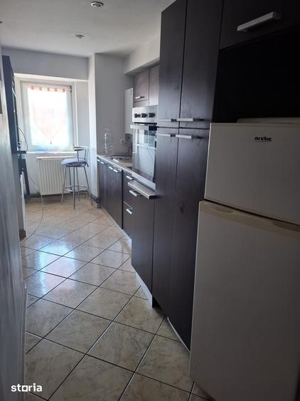 Inchiriez apartament 1 camera Pacurari - Petru Poni - 3