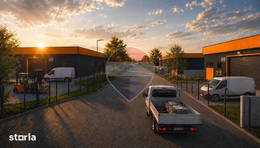Teren de 700 mp, în Central