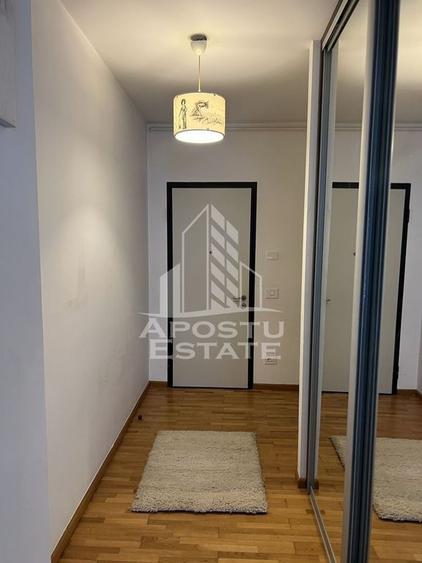 Apartament 2 camere , spatios , modern , zona Braytim - 5