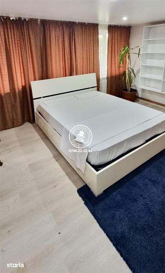 Apartament cu 3 camere în Copou
