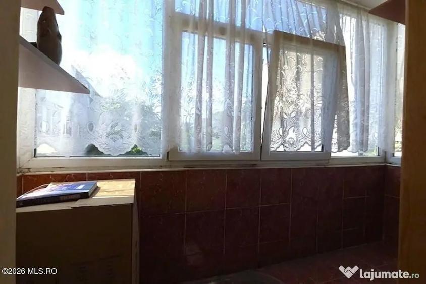 Tomis Nord - Badea Cartan, apartament cu 3 camere, decoma... - 12