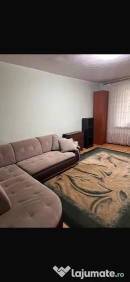 Apartament cu 2 camere decomandat în Tudor