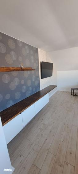 Apartament 2 camere, 60 mp, modern, ultracentral-zona Sincai - 3