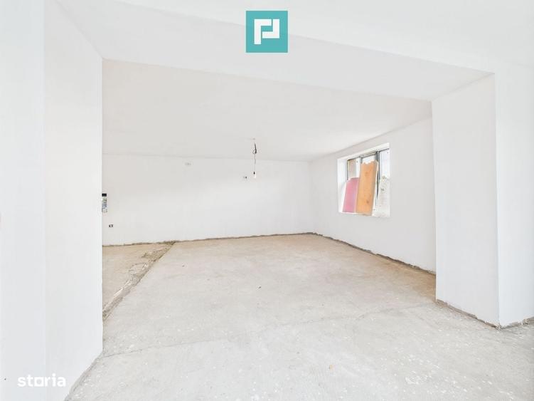 Casă cu 3 camere decomandat în Central