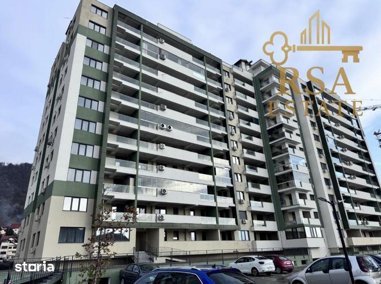 Apartament cu 3 camere de vanzare Park Residence Rm Valcea Etaj Parter - 5