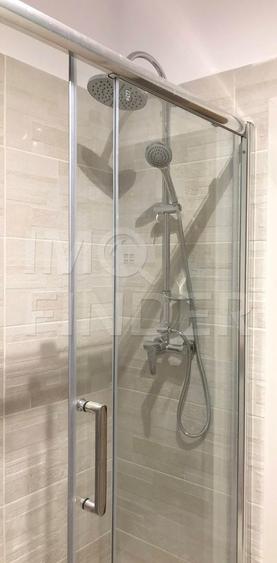 Apartament 1 cameră | 2 balcoane | Garaj | Sopor - Gheorgheni - 9