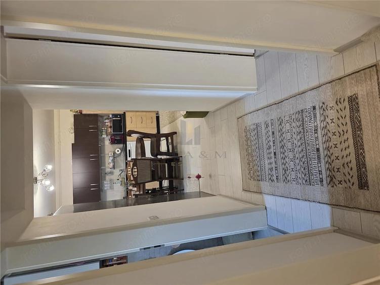 Apartament cu 3 camere în Ghiroda