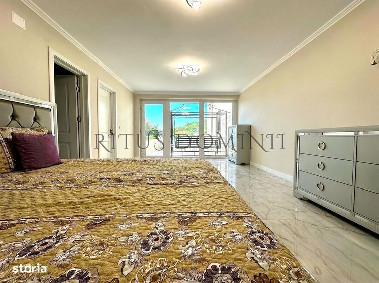 Casă cu 4 camere în Livada de Bihor