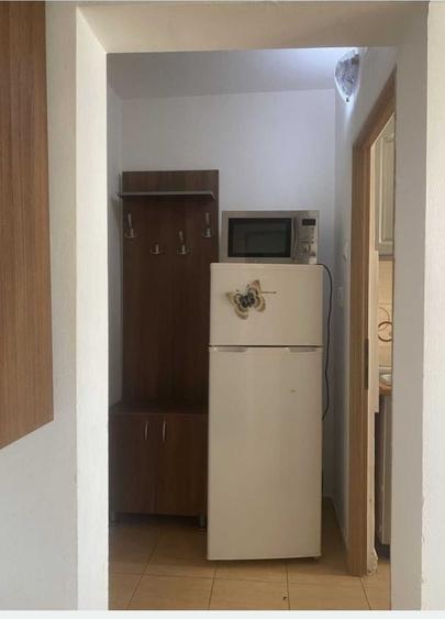 Apartament cu 2 camere semidecomandat în Micălaca