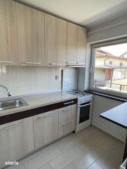 Apartament cu 2 camere decomandat în Bună Ziua
