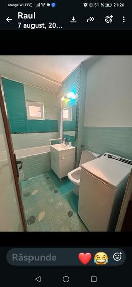 Apartament cu 2 camere în Lipovei