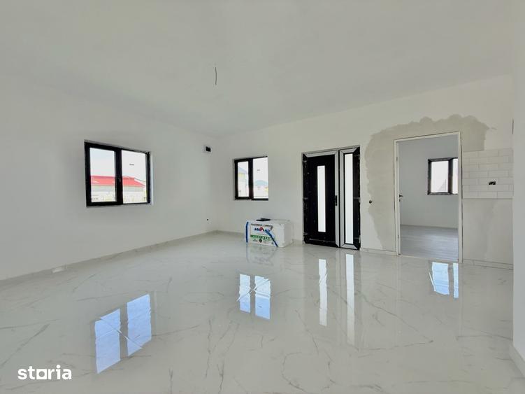 Casa cu 4 Camere - Navodari - 8
