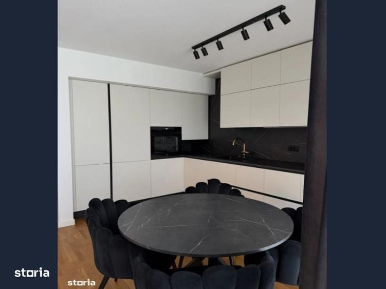 Apartament 2 camere/ zona Herastrau/N. Caramfil+ parcare, pet friendly - 1
