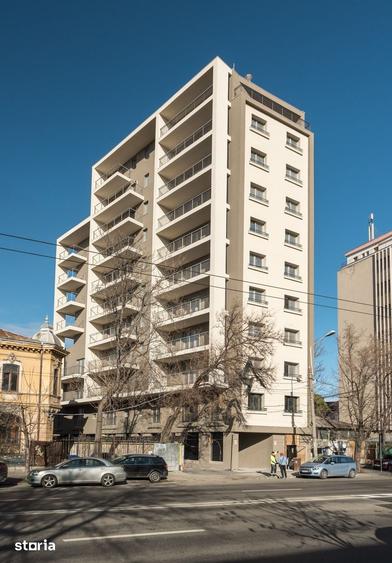 Apartament cu 2 camere în Calea Plevnei