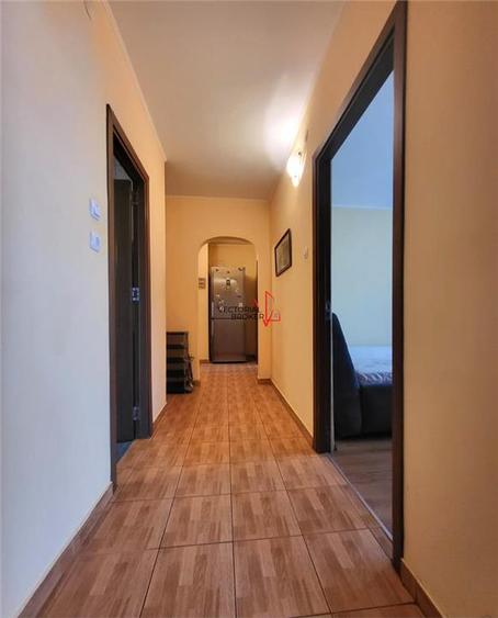 Apartament cu 2 camere decomandat, mobilat în 1 Decembrie 1918
