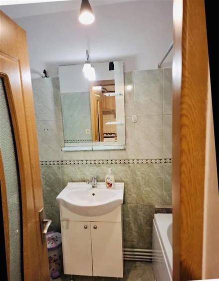 Garsoniera in inima Brasovului la parter de casa | Parcare privata in curte - 3
