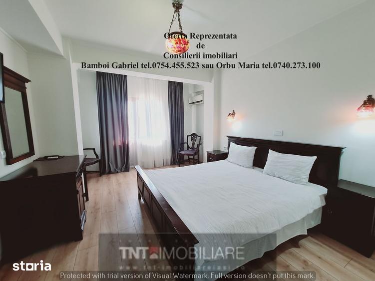 Apartament cu 2 camere decomandat în Piața Unirii