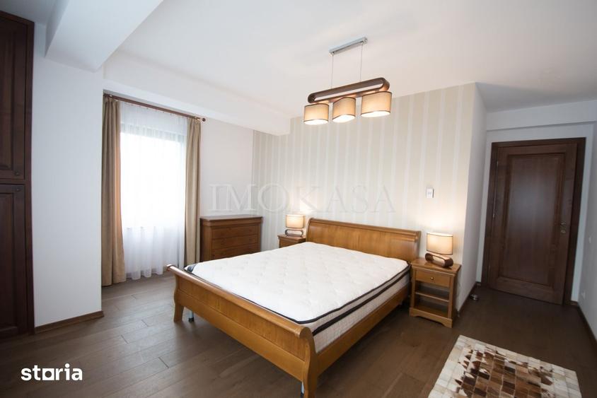 Apartament cu 3 camere în Valea Aurie