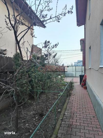 Casă cu 4 camere cu Teren 282 Mp în Apărătorii Patriei