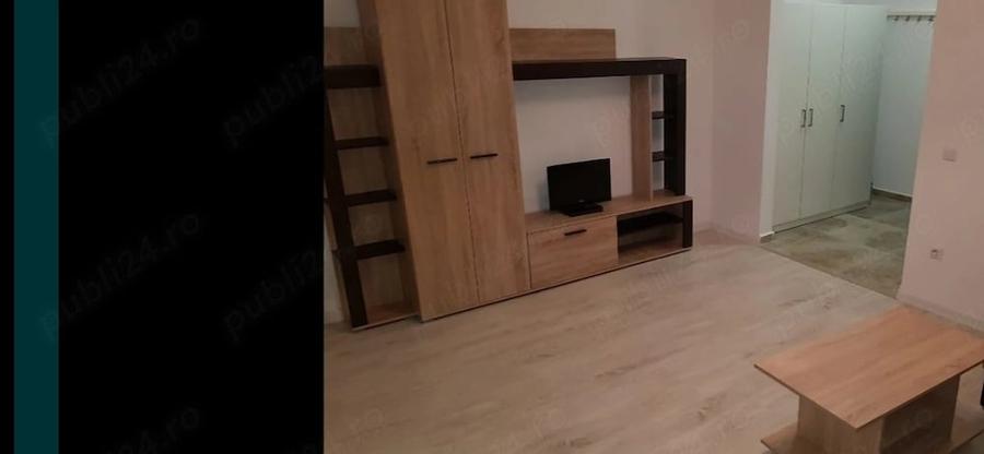 Garsonieră decomandată în Chiajna