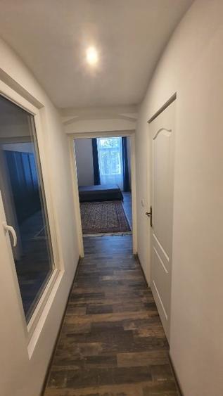 Apartament cu 2 camere circular, mobilat în Sinaia